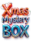 X-MAS SPECIAL - Kendama Mystery box