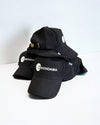 Okendama Cap - Black