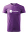 Okendama Purple T-SHIRT