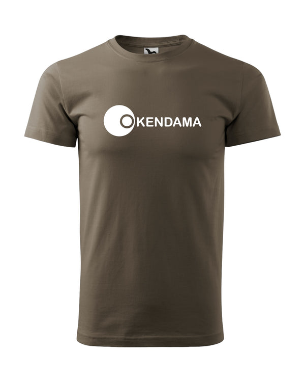 Okendama Army T-SHIRT