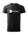 Okendama Black T-SHIRT