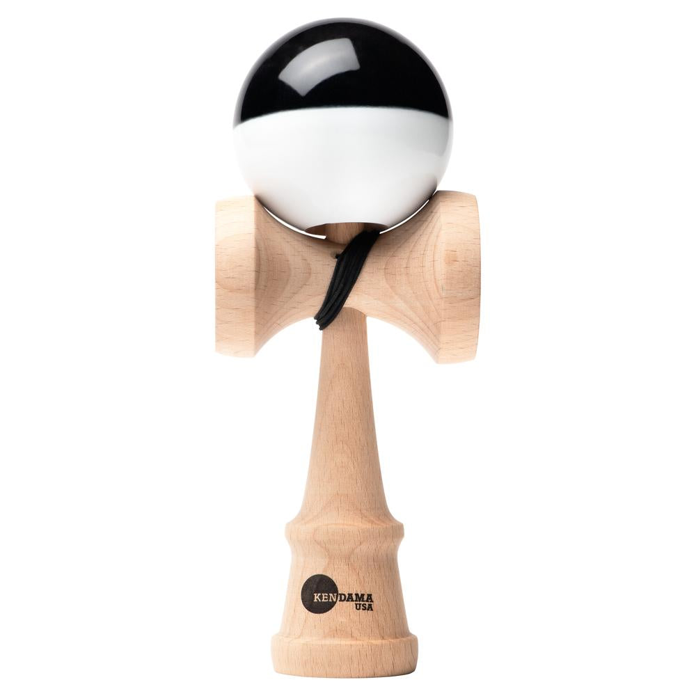 KendamaUSA Kaizen 3.0 SHIFT - Black & White